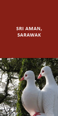 Sarawak